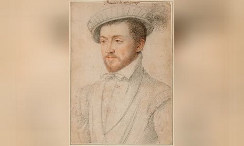 François de Montmorency