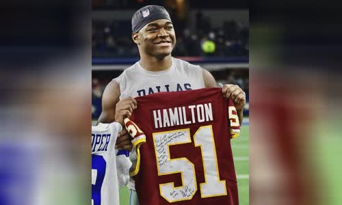Amari Cooper