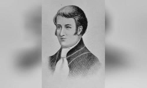 Gregory Blaxland