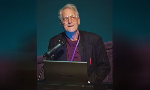 Ted Nelson