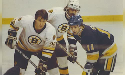 Mike Milbury