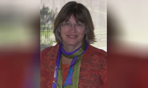 Jacqueline Jones