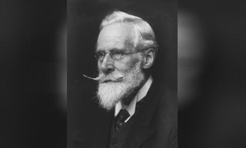 William Crookes