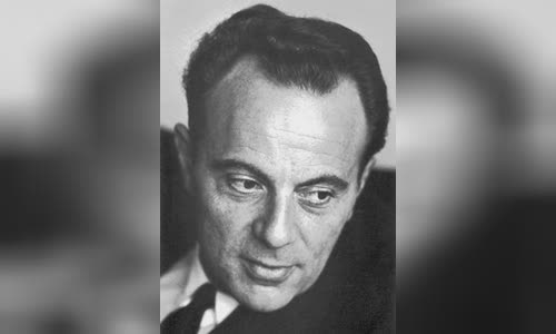 François Jacob