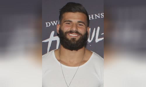 Josh Mansour