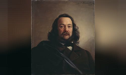 Ferdinand Freiligrath