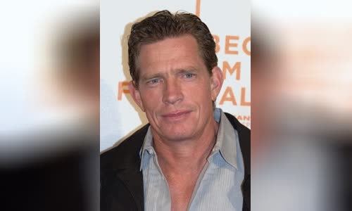 Thomas Haden Church