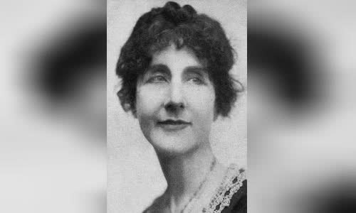Flora Finch