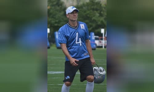 Jason Hanson