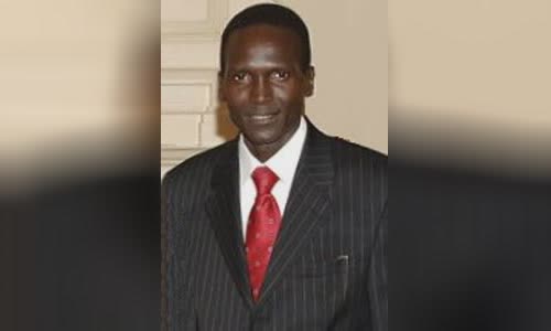 Paul Tergat