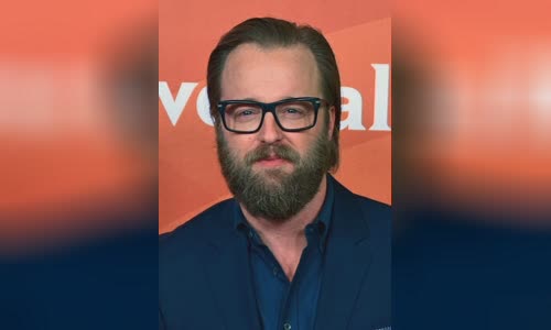 Joshua Leonard