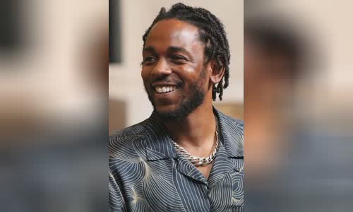Kendrick Lamar