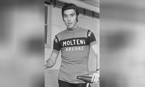 Eddy Merckx