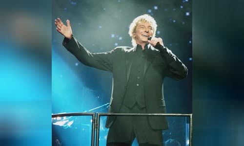Barry Manilow