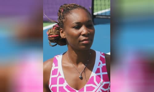 Venus Williams