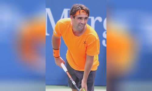 Marcos Baghdatis