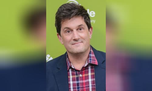 Michael Showalter
