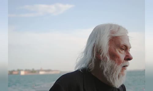 John Baldessari