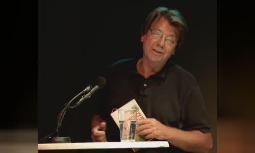 Peter Rosei