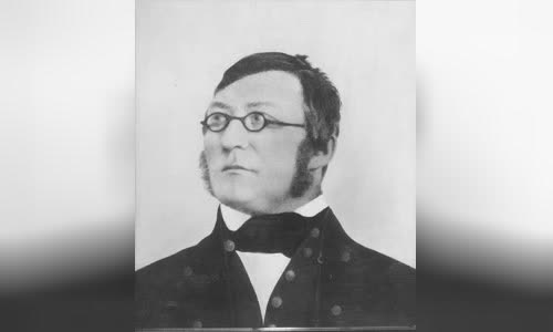 Henrik Wergeland