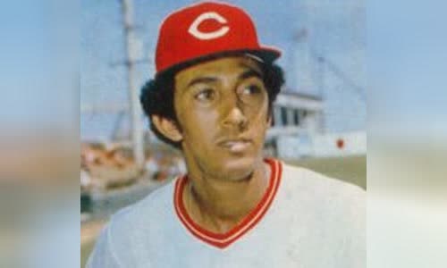 Dave Concepción