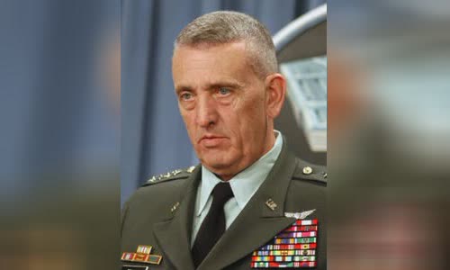 Tommy Franks
