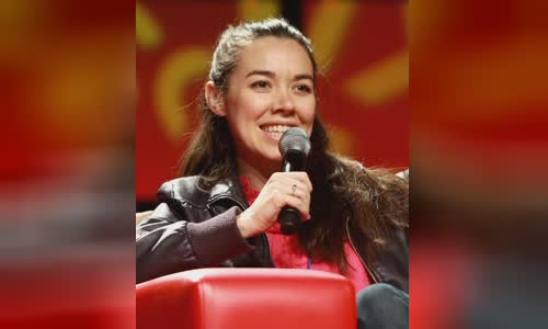 Tara Platt