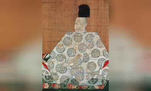 Emperor ?gimachi