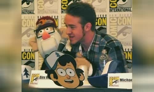 Alex Hirsch