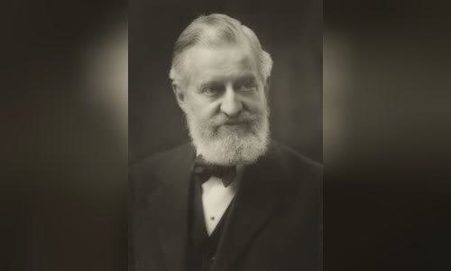 Henry Clay Folger