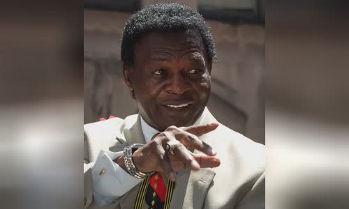 Lou Brock