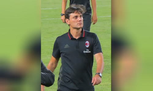 Vincenzo Montella