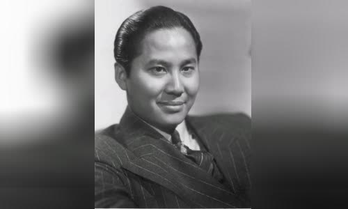 Keye Luke