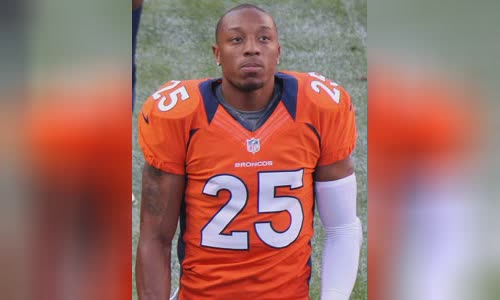 Chris Harris Jr.