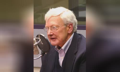 Roger Ebert