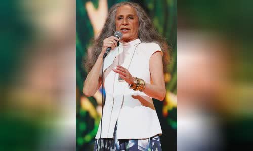 Maria Bethânia