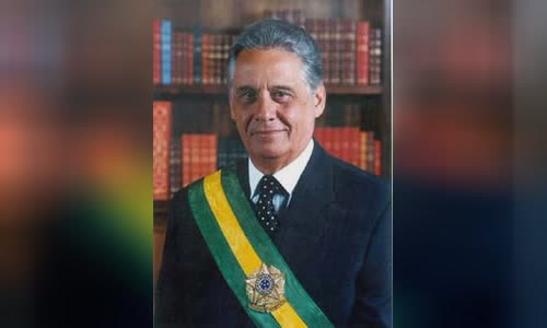 Fernando Henrique Cardoso