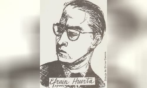 Efraín Huerta