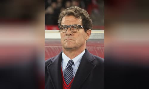 Fabio Capello