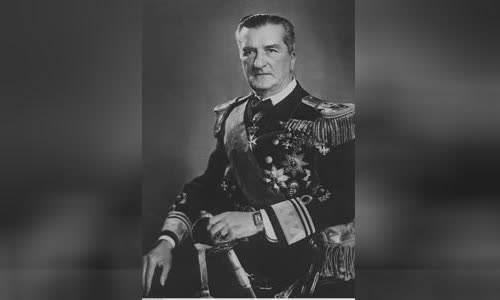 Miklós Horthy