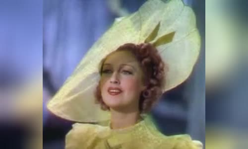 Jeanette MacDonald