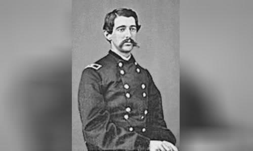 William H. Seward Jr.
