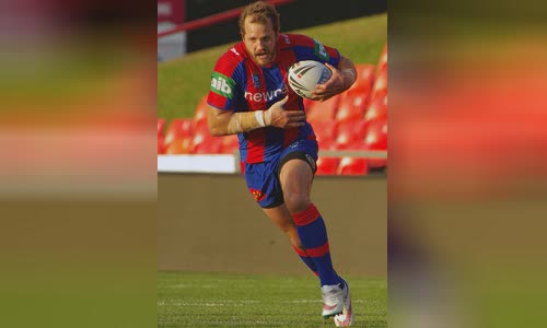 Clint Newton