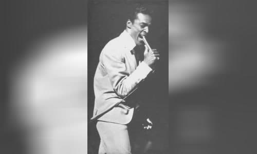 Tommy Hunt