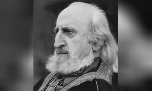 Frithjof Schuon