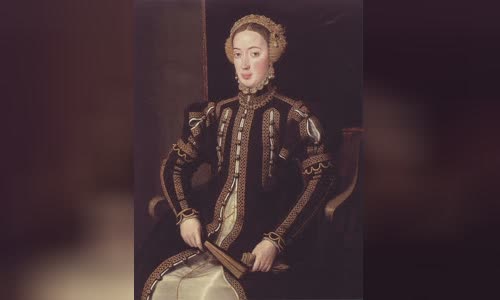 Maria of Portugal, Duchess of Viseu