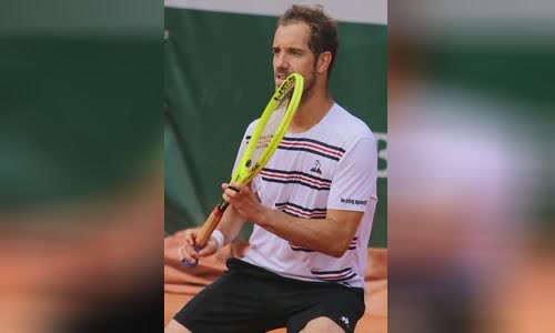 Richard Gasquet