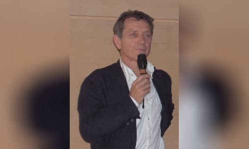 Bernard Giraudeau