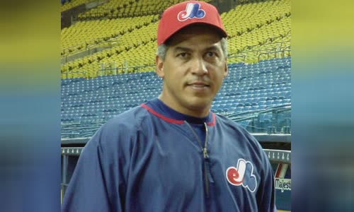 Andrés Galarraga