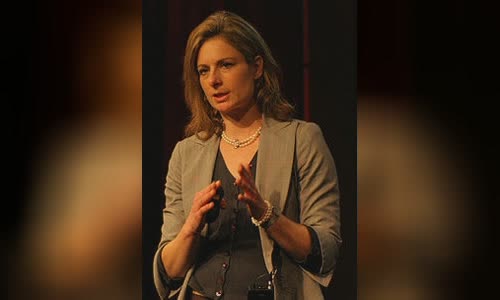 Lisa Randall